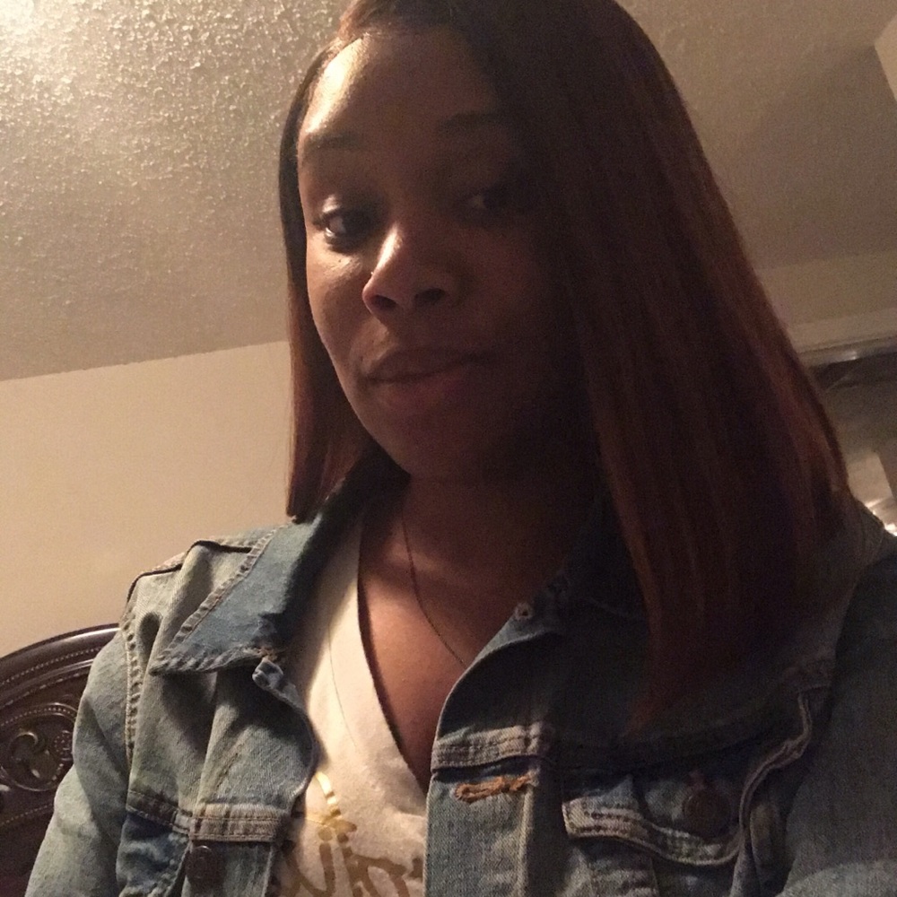 Meet your Posher, Tiearra